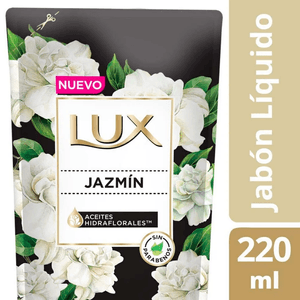 jab.lux liq.botan.jazm.repx220