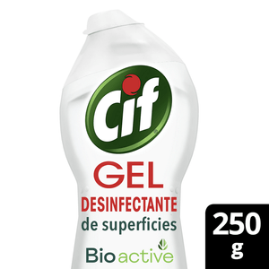 desinf.cif gel orig.botx250g.