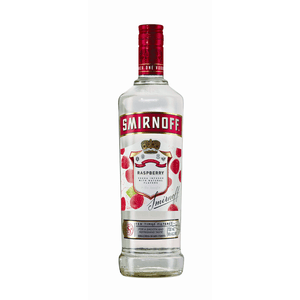 vodka smirnoff raspberryx700