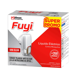 fuyi liq.electrico fullx32.9ml