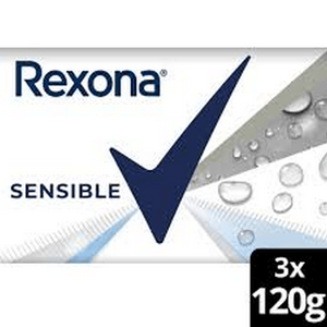 jab.rexona sensible 3x120g.
