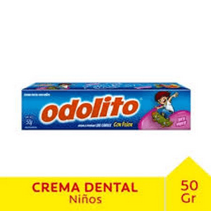 c.dental odolito tutti fruti50