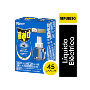 raid liq.rep.frag.x32.9ml