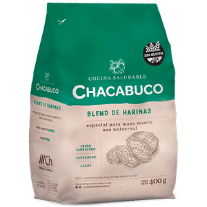 blend d/har chacabuco m.mad400