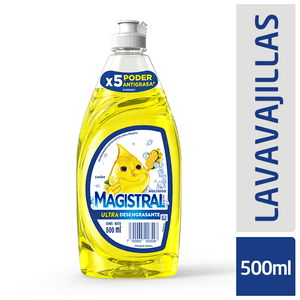 det.magistral ult.limon bot500