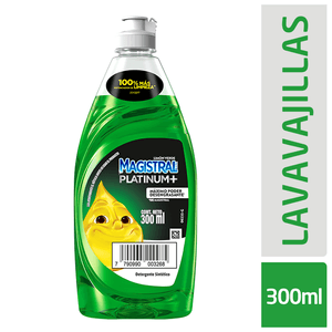 det.magistral pl.plus limon300