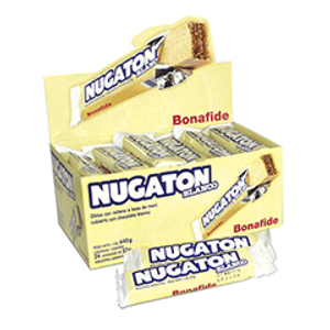 nugaton blanco x 27gs