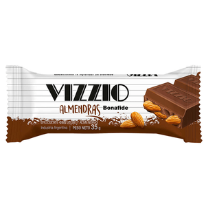 choc.c/leche/almen vizziox35g