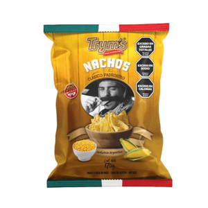 nacho trims clasicos s/tacc170