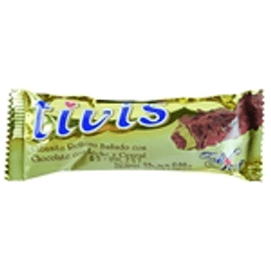 tivis x 25gs. 0980