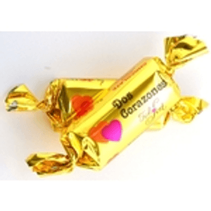dos corazones fel fort x 26g.0750
