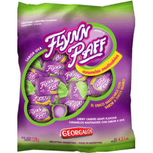 flynn paff uva bolsa