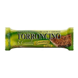 torroncino 5 cereales 23grs
