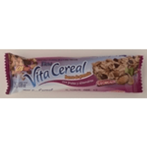 barra vita cereal frutas y alm