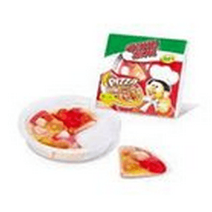 gummi zone pizza 15g