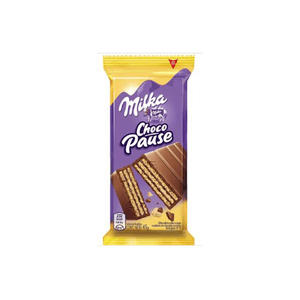 milka choco pause 45grs