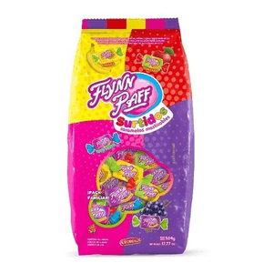 flynn paff surtido bolsa