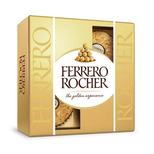 bombon ferrero rocher cajax4