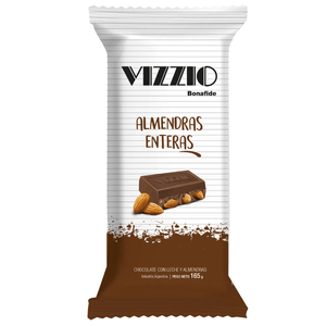 choc.c/leche/almend vizziox165