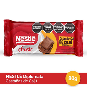 choc.diplomata x80g