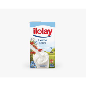 leche uat entera ilolayx1lts