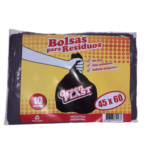 bols.res.greenplast 45x60 x10u