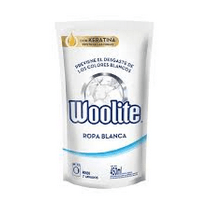 woolite ropa blanca x450ml