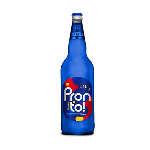 pronto shake blue x1l