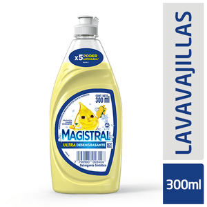 magistral bot.ultra lim.crx300