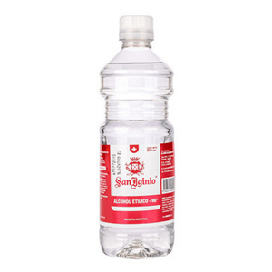 alcohol san iginio x500cc