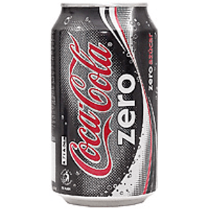 coca cola zero x354 lata