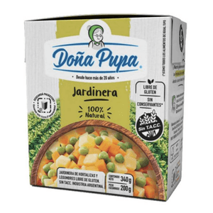 jardinera hort/legum d.pupa340