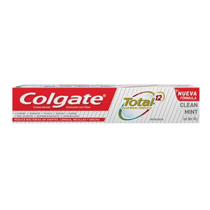 dent/colgate total 12 clean140
