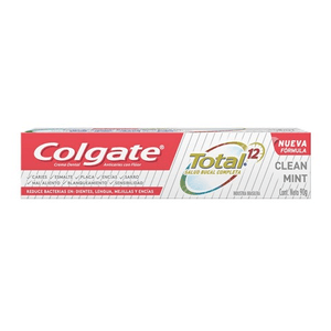 dentifrico colgate total x90gr