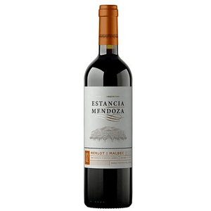 vino est.mendoza merl/malbx750