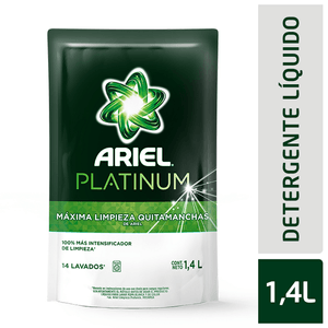 jab.ariel platinum dpx1.4l.