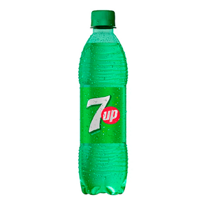seven up x 500 pet