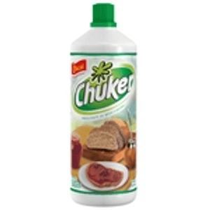 chuker liquido x500cc
