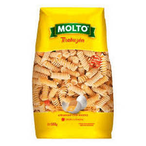 fideo tirabuzon hvo molto x500
