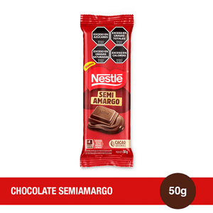 choc.nestle semi amargox50gs