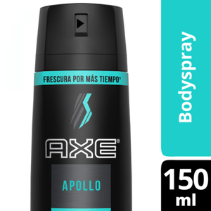 des.axe aero b.spray apolx150m