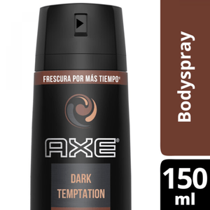 des.axe dark temptation x150ml