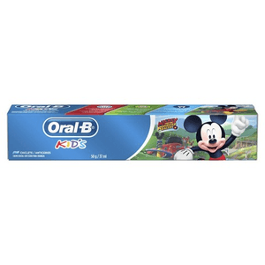 cre.dental oral b mickey/min50