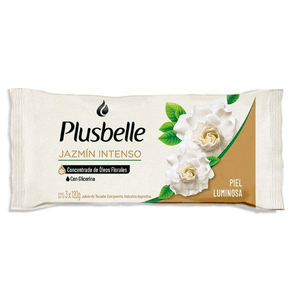 jab.plusbelle jazminx120g.