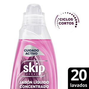 skip conc.be cui.act.botx800ml