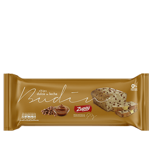 budin zupay dulce d/lchex170gs