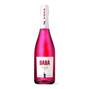 espumante dada 7 rosx750ml.