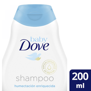 sh.dove baby hidr.enriquecx200