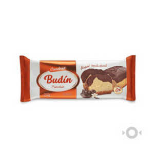 budin condesa marmoladox160g.