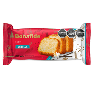 budin bonafide vainillax180g.